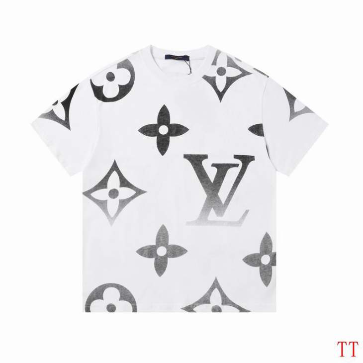 Picture of Louis Vuitton T Shirts Short _SKULVS-2XL20tx837910
